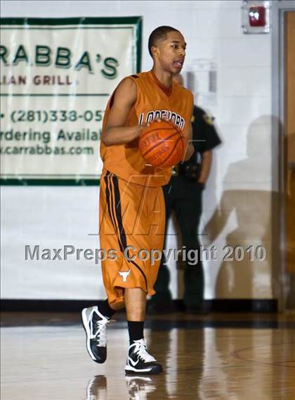 Thumbnail 2 in Dobie @ Clear Lake photogallery.