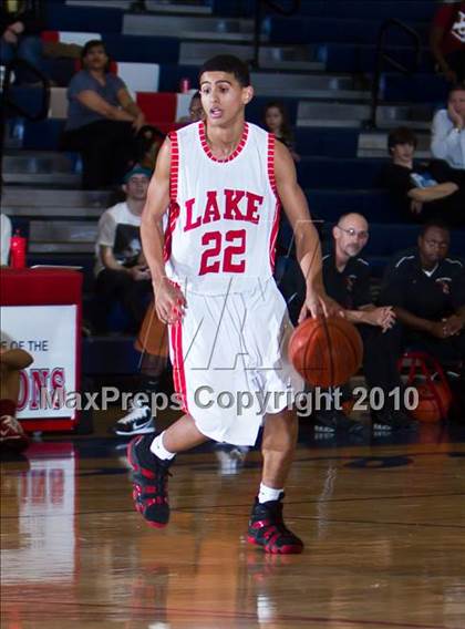 Thumbnail 2 in Dobie @ Clear Lake photogallery.
