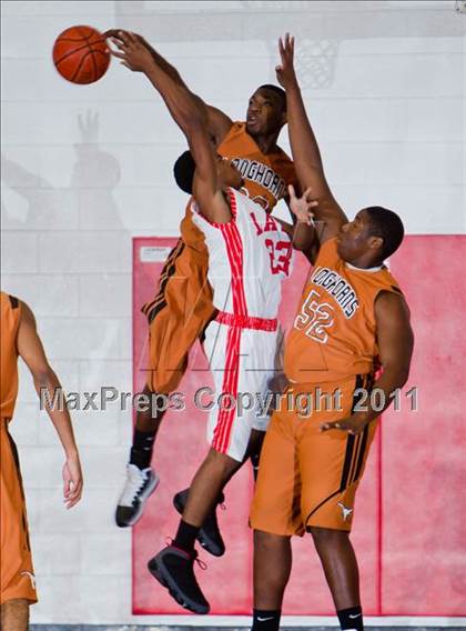 Thumbnail 2 in Dobie @ Clear Lake photogallery.
