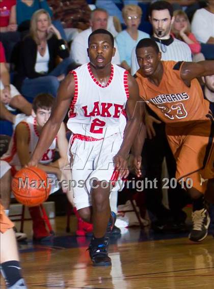 Thumbnail 1 in Dobie @ Clear Lake photogallery.