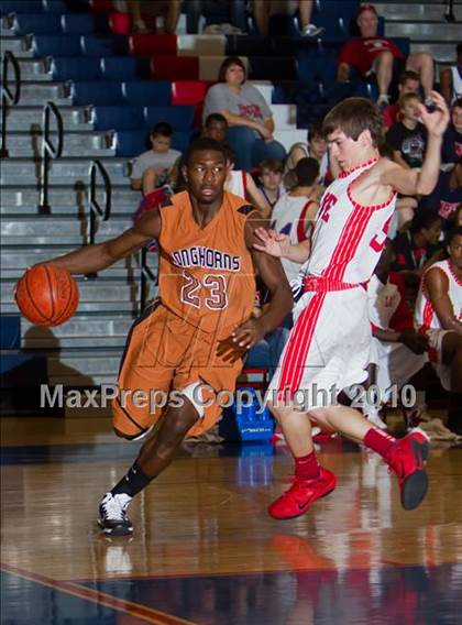 Thumbnail 2 in Dobie @ Clear Lake photogallery.