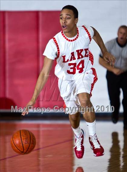 Thumbnail 3 in Dobie @ Clear Lake photogallery.
