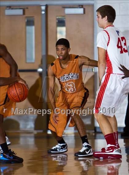 Thumbnail 3 in Dobie @ Clear Lake photogallery.