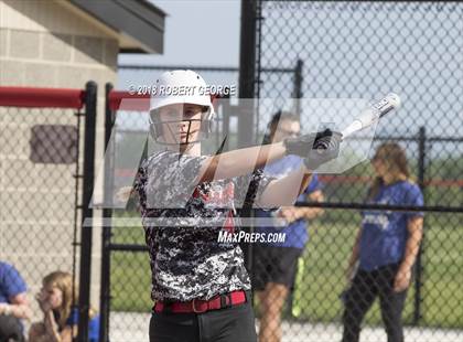 Thumbnail 2 in Muskego vs. Oak Creek (WIAA D1 Sectional Playoff) photogallery.