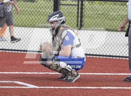 Thumbnail 1 in Muskego vs. Oak Creek (WIAA D1 Sectional Playoff) photogallery.