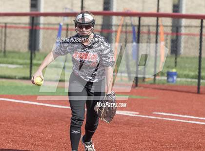 Thumbnail 2 in Muskego vs. Oak Creek (WIAA D1 Sectional Playoff) photogallery.