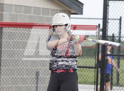 Thumbnail 3 in Muskego vs. Oak Creek (WIAA D1 Sectional Playoff) photogallery.