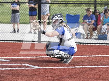 Thumbnail 2 in Muskego vs. Oak Creek (WIAA D1 Sectional Playoff) photogallery.