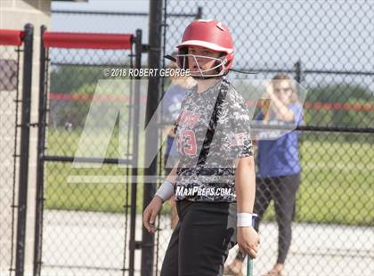 Thumbnail 3 in Muskego vs. Oak Creek (WIAA D1 Sectional Playoff) photogallery.