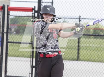 Thumbnail 1 in Muskego vs. Oak Creek (WIAA D1 Sectional Playoff) photogallery.