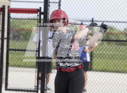 Thumbnail 1 in Muskego vs. Oak Creek (WIAA D1 Sectional Playoff) photogallery.