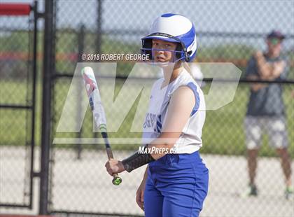 Thumbnail 3 in Muskego vs. Oak Creek (WIAA D1 Sectional Playoff) photogallery.