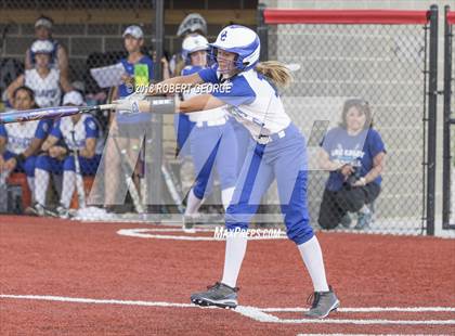 Thumbnail 3 in Muskego vs. Oak Creek (WIAA D1 Sectional Playoff) photogallery.