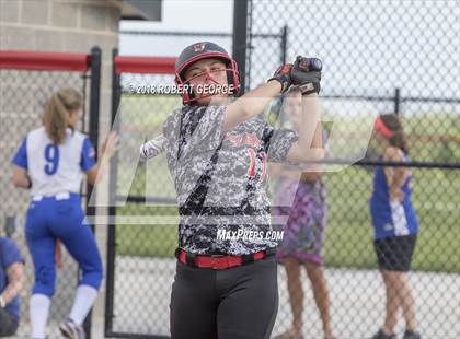 Thumbnail 3 in Muskego vs. Oak Creek (WIAA D1 Sectional Playoff) photogallery.