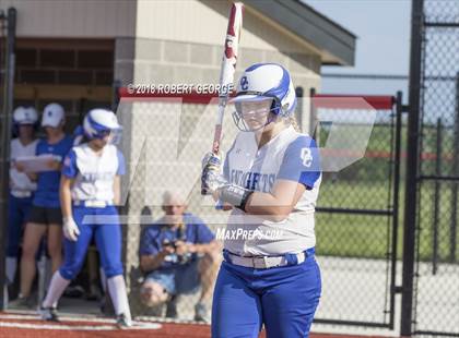 Thumbnail 3 in Muskego vs. Oak Creek (WIAA D1 Sectional Playoff) photogallery.