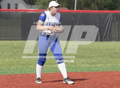 Thumbnail 2 in Muskego vs. Oak Creek (WIAA D1 Sectional Playoff) photogallery.