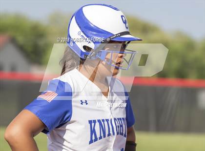 Thumbnail 3 in Muskego vs. Oak Creek (WIAA D1 Sectional Playoff) photogallery.