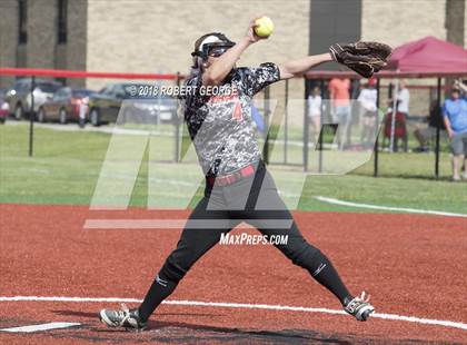Thumbnail 3 in Muskego vs. Oak Creek (WIAA D1 Sectional Playoff) photogallery.