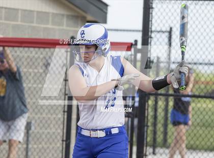 Thumbnail 3 in Muskego vs. Oak Creek (WIAA D1 Sectional Playoff) photogallery.