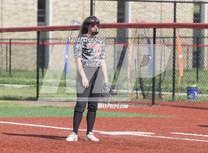 Thumbnail 3 in Muskego vs. Oak Creek (WIAA D1 Sectional Playoff) photogallery.