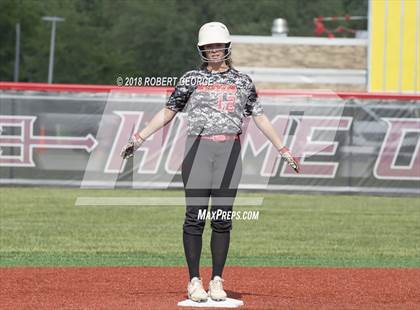 Thumbnail 3 in Muskego vs. Oak Creek (WIAA D1 Sectional Playoff) photogallery.