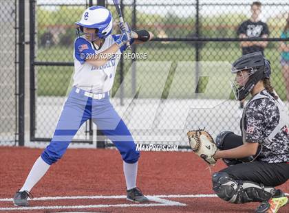 Thumbnail 1 in Muskego vs. Oak Creek (WIAA D1 Sectional Playoff) photogallery.