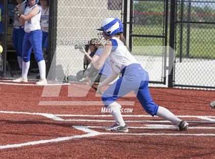 Thumbnail 1 in Muskego vs. Oak Creek (WIAA D1 Sectional Playoff) photogallery.
