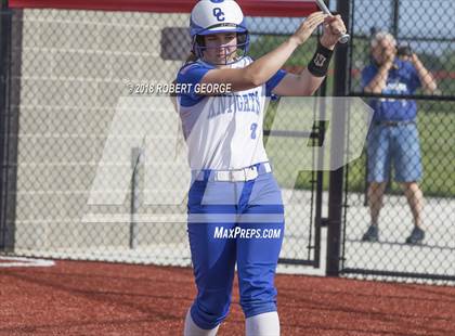 Thumbnail 1 in Muskego vs. Oak Creek (WIAA D1 Sectional Playoff) photogallery.
