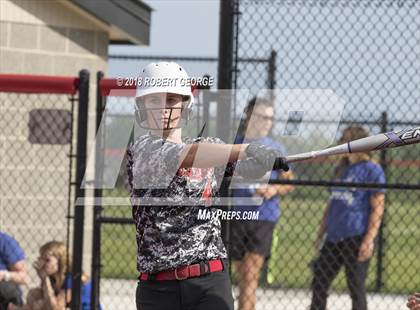 Thumbnail 1 in Muskego vs. Oak Creek (WIAA D1 Sectional Playoff) photogallery.