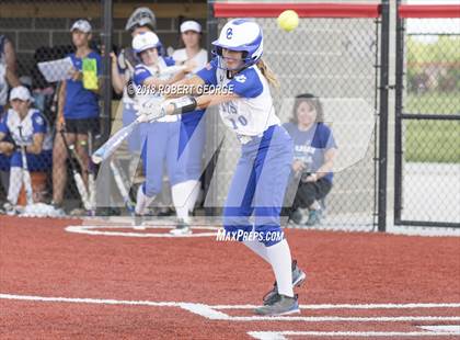 Thumbnail 2 in Muskego vs. Oak Creek (WIAA D1 Sectional Playoff) photogallery.
