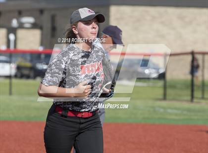 Thumbnail 3 in Muskego vs. Oak Creek (WIAA D1 Sectional Playoff) photogallery.