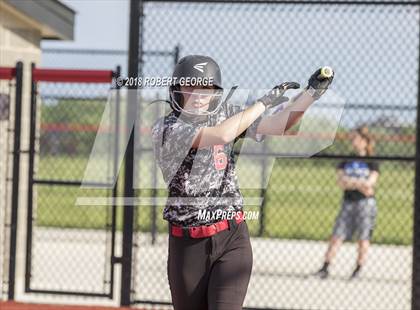 Thumbnail 3 in Muskego vs. Oak Creek (WIAA D1 Sectional Playoff) photogallery.