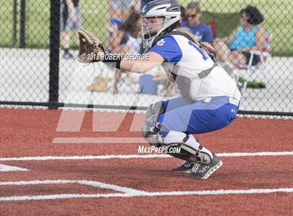 Thumbnail 2 in Muskego vs. Oak Creek (WIAA D1 Sectional Playoff) photogallery.