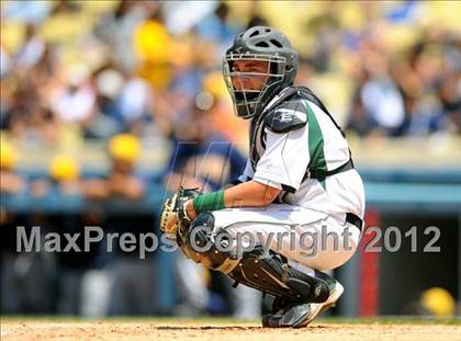 Thumbnail 3 in Alhambra vs. Bonita (CIF SS D3 Final) photogallery.