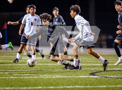 Thumbnail 2 in Chaffey @ Rancho Cucamonga photogallery.