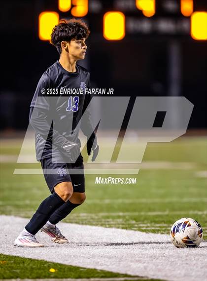 Thumbnail 1 in Chaffey @ Rancho Cucamonga photogallery.