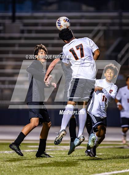 Thumbnail 3 in Chaffey @ Rancho Cucamonga photogallery.