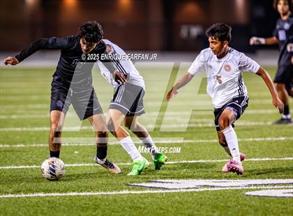 Thumbnail 3 in Chaffey @ Rancho Cucamonga photogallery.