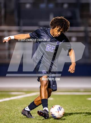 Chaffey @ Rancho Cucamonga