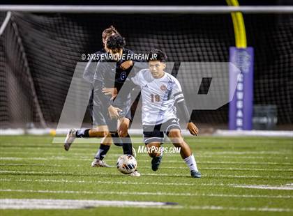 Thumbnail 3 in Chaffey @ Rancho Cucamonga photogallery.