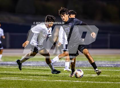 Thumbnail 2 in Chaffey @ Rancho Cucamonga photogallery.