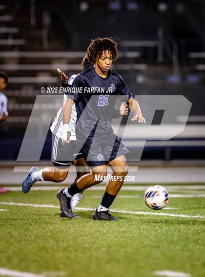 Thumbnail 3 in Chaffey @ Rancho Cucamonga photogallery.