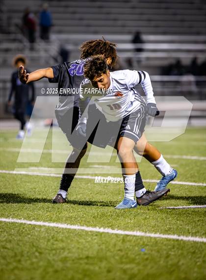 Thumbnail 3 in Chaffey @ Rancho Cucamonga photogallery.