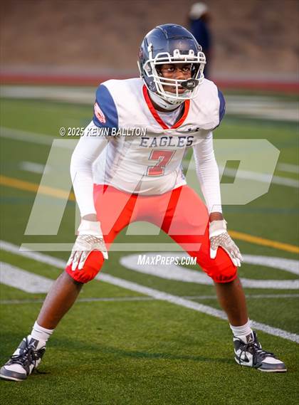Thumbnail 1 in Redwood Christian @ Viewpoint photogallery.