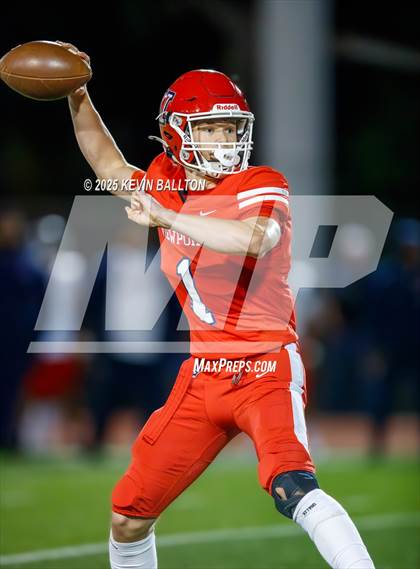 Thumbnail 3 in Redwood Christian @ Viewpoint photogallery.