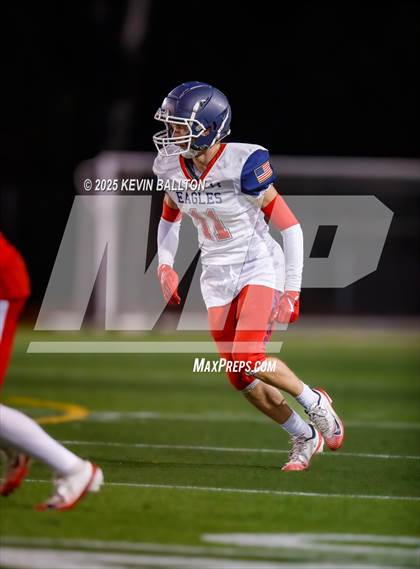 Thumbnail 1 in Redwood Christian @ Viewpoint photogallery.