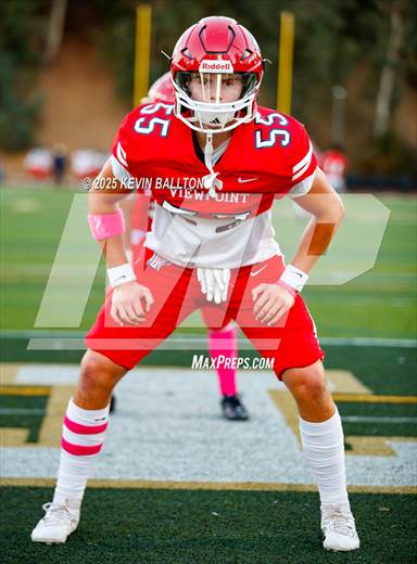 Redwood Christian @ Viewpoint