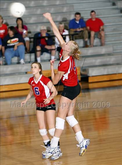 Thumbnail 3 in Pearce @ Hebron photogallery.