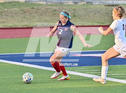 Thumbnail 3 in Wimberley vs Davenport (UIL 4A Region 4 Regional Semifinal) photogallery.