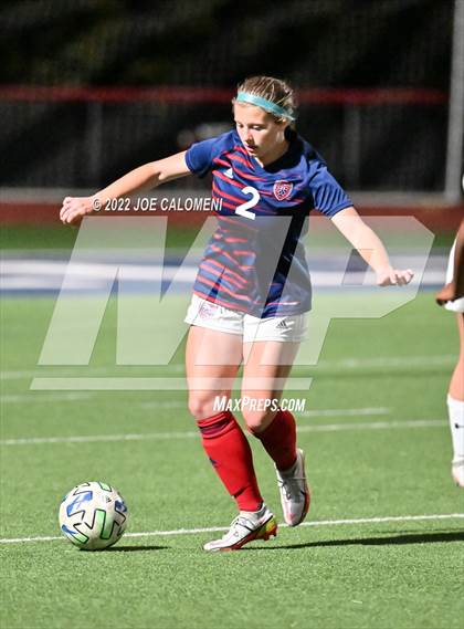 Thumbnail 1 in Wimberley vs Davenport (UIL 4A Region 4 Regional Semifinal) photogallery.
